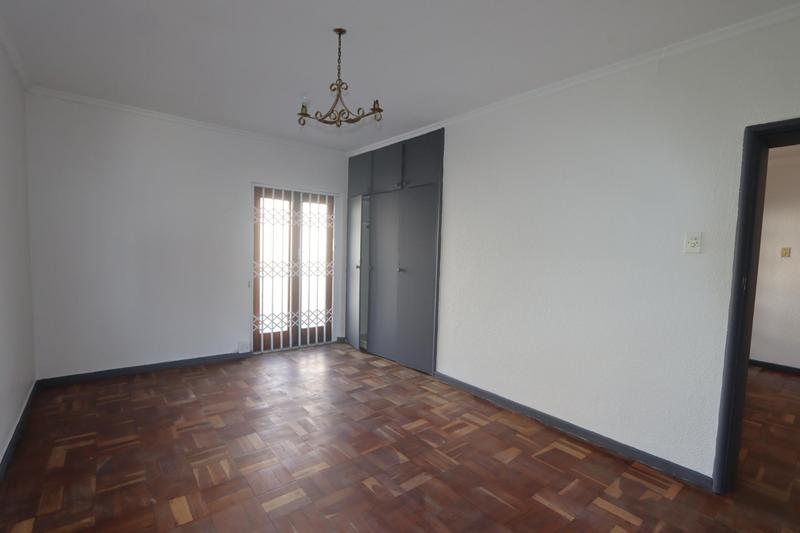 To Let 2 Bedroom Property for Rent in Gardens Western Cape